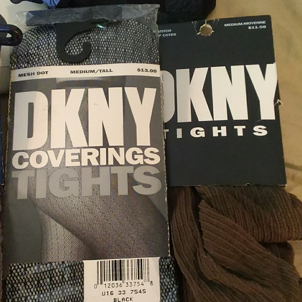 DKNY tight lot!